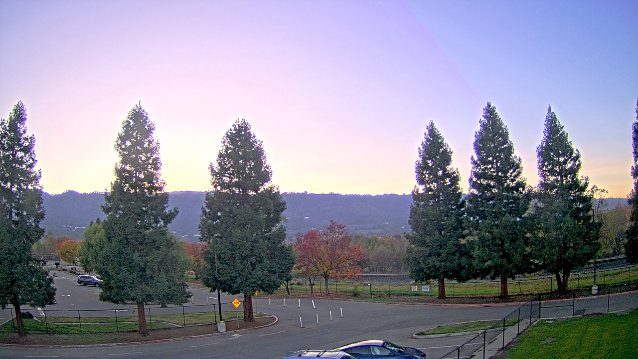 Thumbnail for current weather camera view from Pleasanton MS in Pleasanton, California