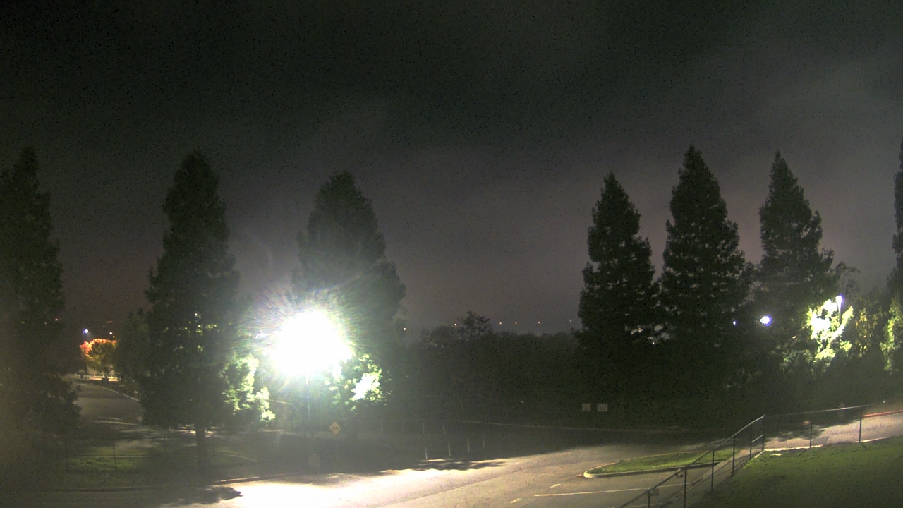 Thumbnail for current weather camera view from Pleasanton MS in Pleasanton, California