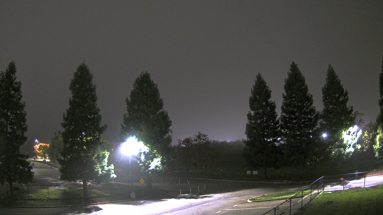 Thumbnail for current weather camera view from Pleasanton MS in Pleasanton, California