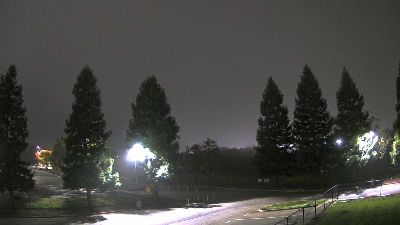 Thumbnail for current weather camera view from Pleasanton MS in Pleasanton, California