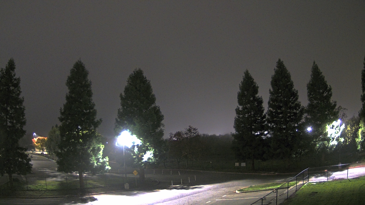 Thumbnail for current weather camera view from Pleasanton MS in Pleasanton, California