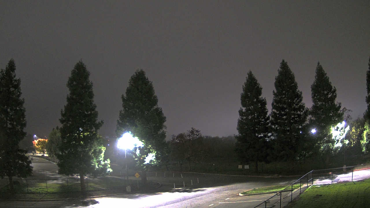 Thumbnail for current weather camera view from Pleasanton MS in Pleasanton, California