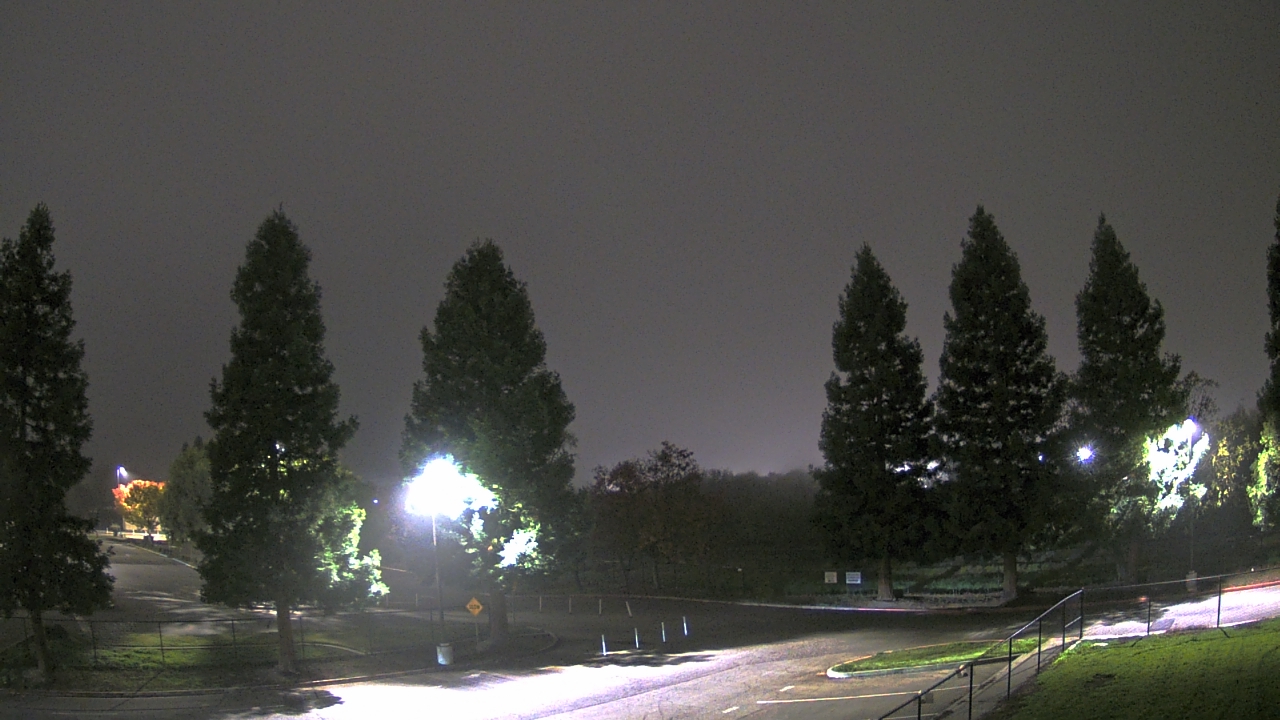 Thumbnail for current weather camera view from Pleasanton MS in Pleasanton, California