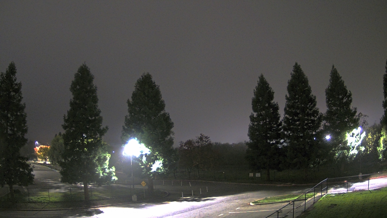 Thumbnail for current weather camera view from Pleasanton MS in Pleasanton, California