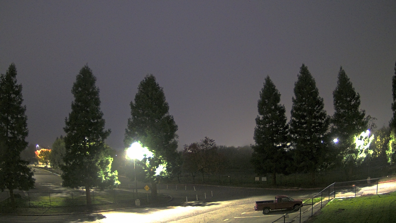 Thumbnail for current weather camera view from Pleasanton MS in Pleasanton, California