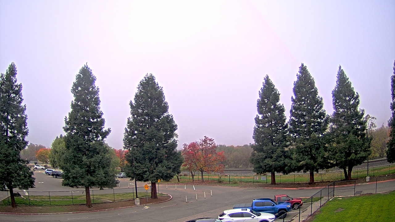 Thumbnail for current weather camera view from Pleasanton MS in Pleasanton, California