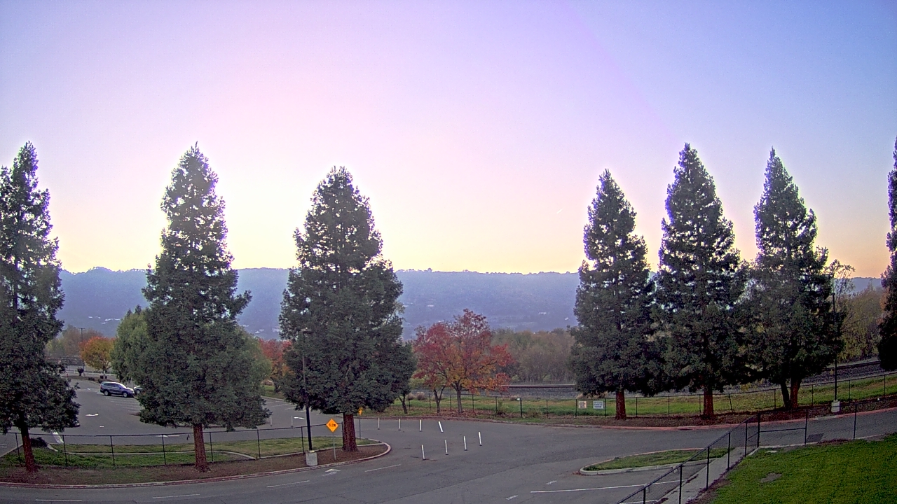 Thumbnail for current weather camera view from Pleasanton MS in Pleasanton, California