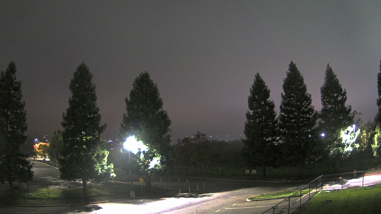 Thumbnail for current weather camera view from Pleasanton MS in Pleasanton, California