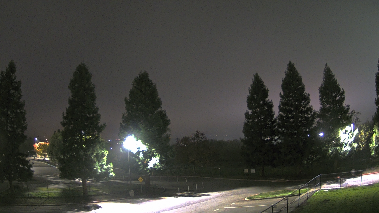 Thumbnail for current weather camera view from Pleasanton MS in Pleasanton, California