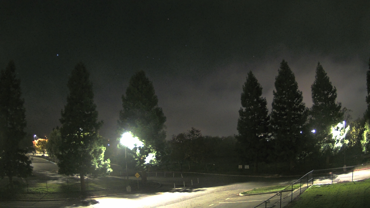 Thumbnail for current weather camera view from Pleasanton MS in Pleasanton, California