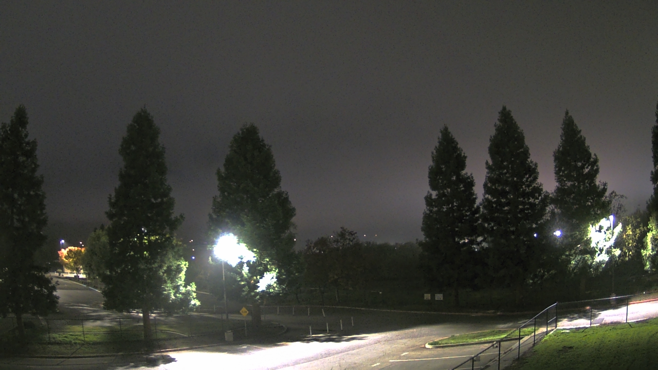 Thumbnail for current weather camera view from Pleasanton MS in Pleasanton, California