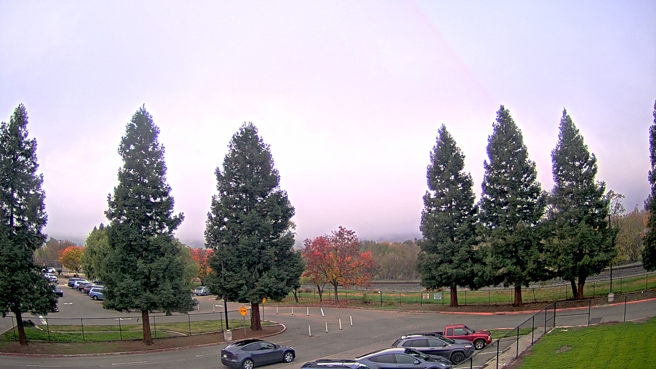 Thumbnail for current weather camera view from Pleasanton MS in Pleasanton, California