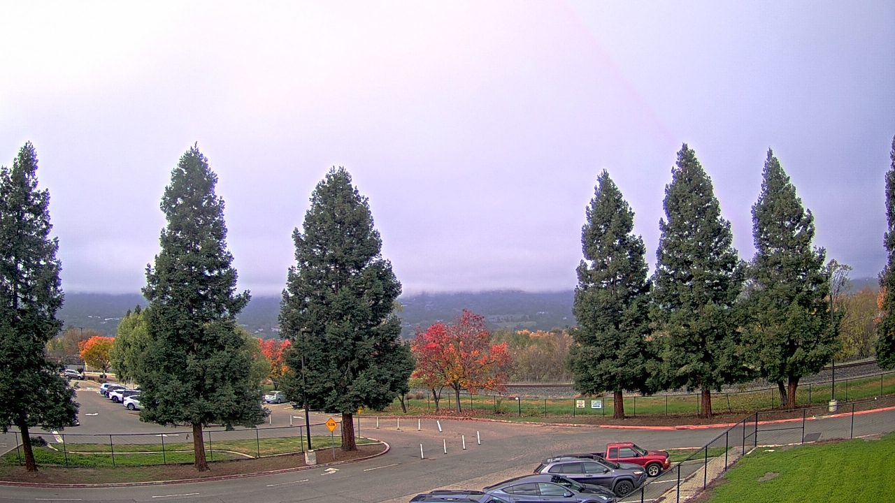 Thumbnail for current weather camera view from Pleasanton MS in Pleasanton, California