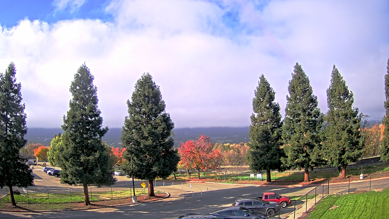 Thumbnail for current weather camera view from Pleasanton MS in Pleasanton, California