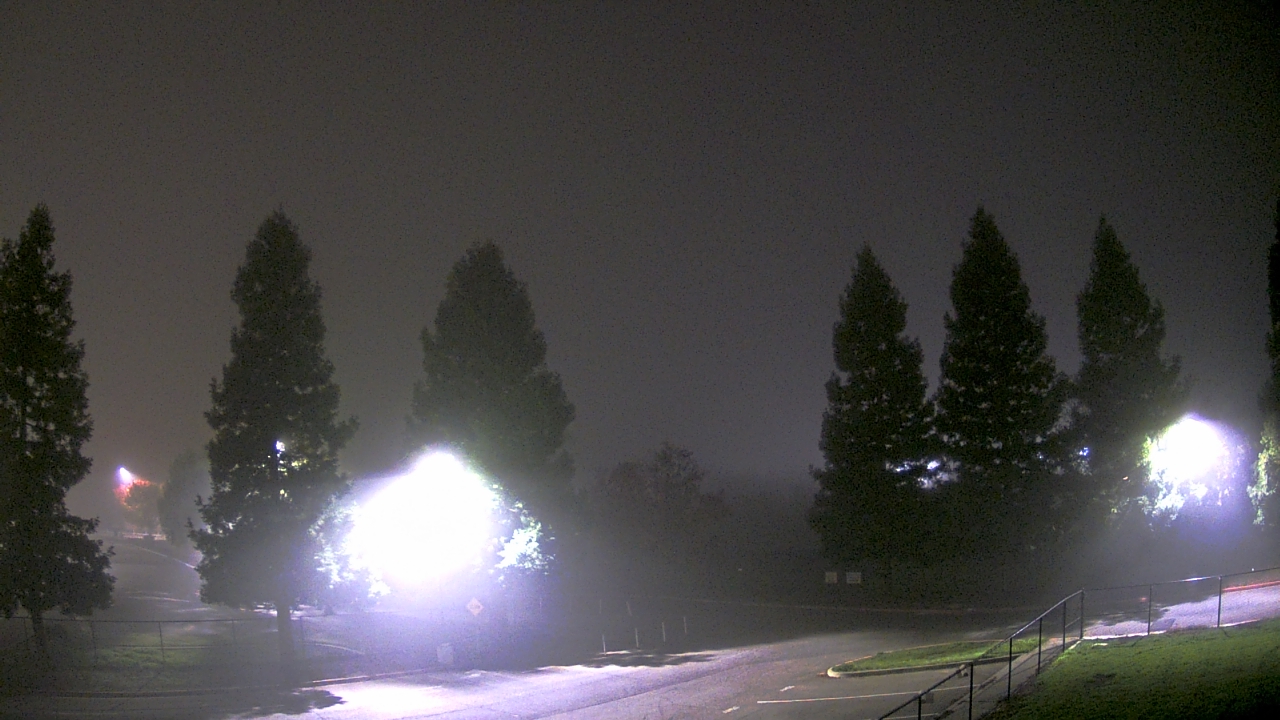 Thumbnail for current weather camera view from Pleasanton MS in Pleasanton, California