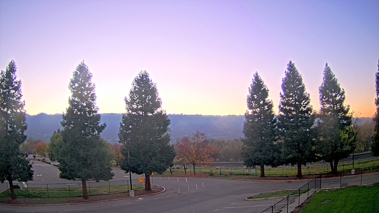 Thumbnail for current weather camera view from Pleasanton MS in Pleasanton, California