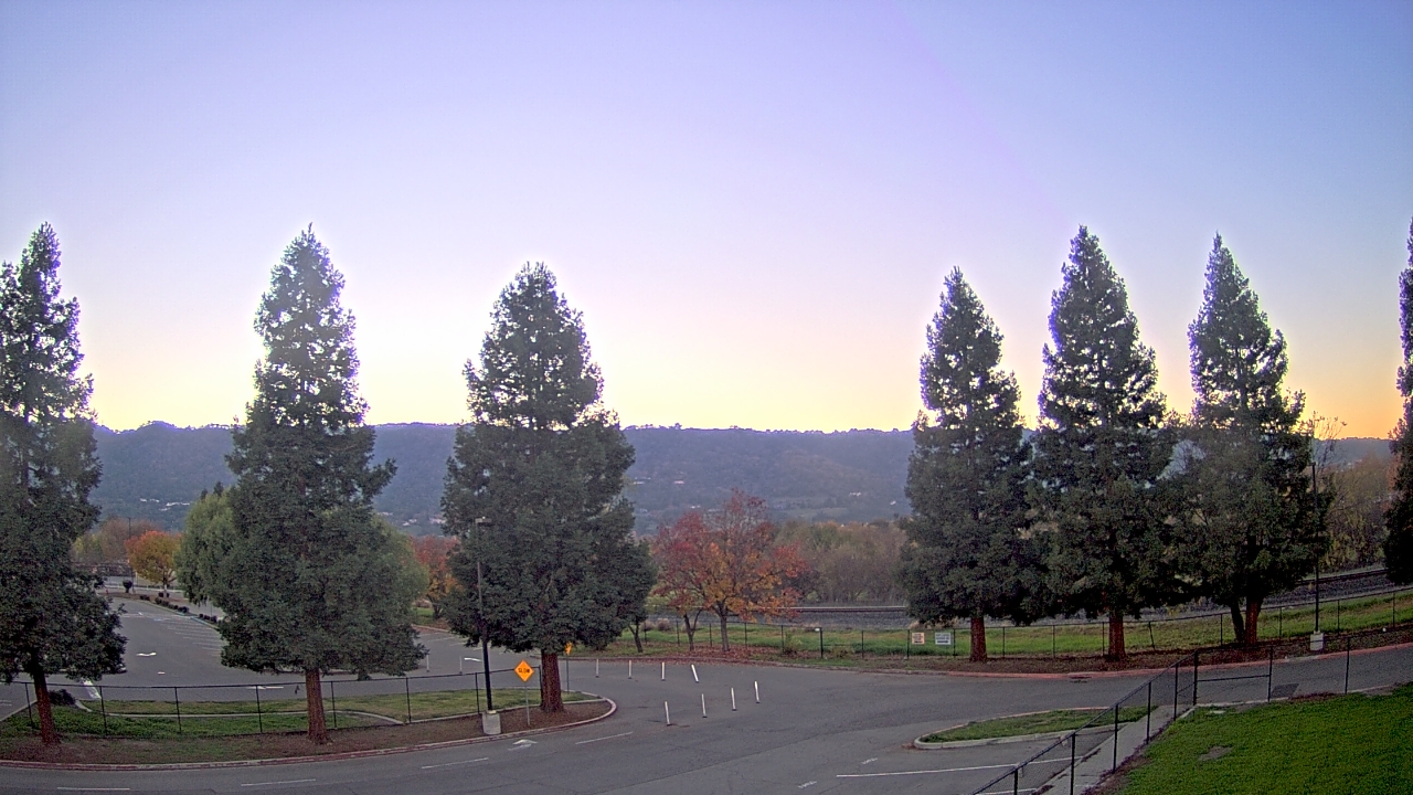 Thumbnail for current weather camera view from Pleasanton MS in Pleasanton, California