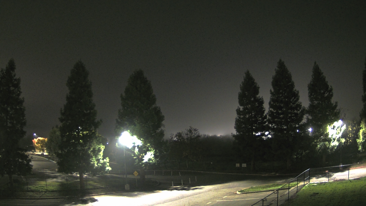 Thumbnail for current weather camera view from Pleasanton MS in Pleasanton, California