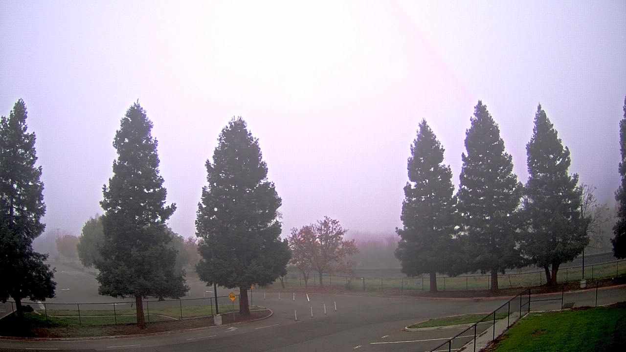 Thumbnail for current weather camera view from Pleasanton MS in Pleasanton, California