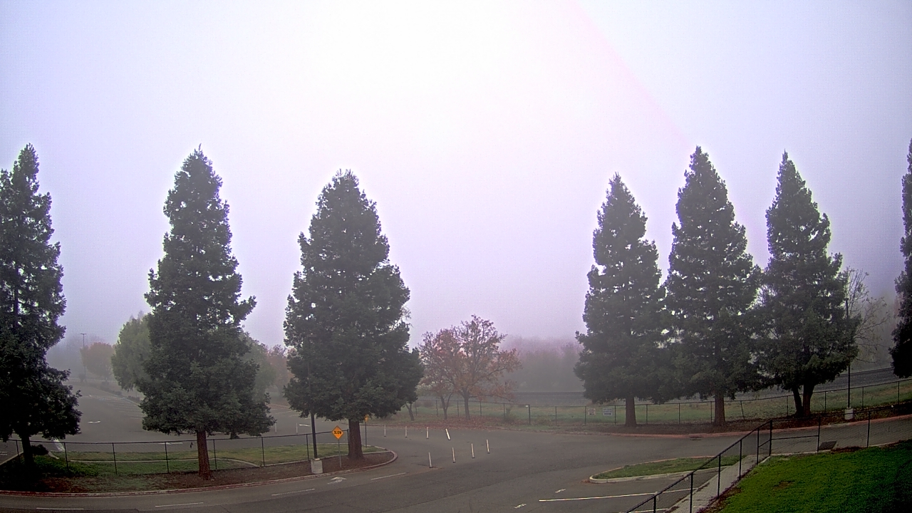 Thumbnail for current weather camera view from Pleasanton MS in Pleasanton, California