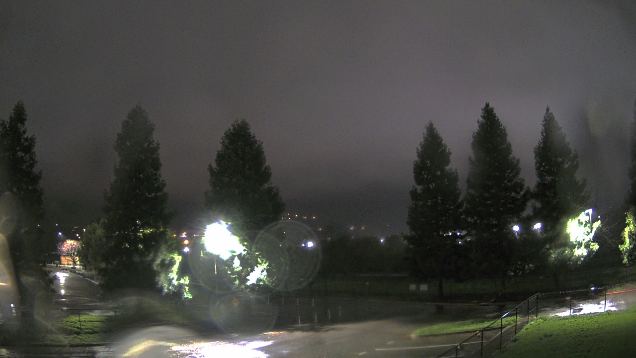 Thumbnail for current weather camera view from Pleasanton MS in Pleasanton, California