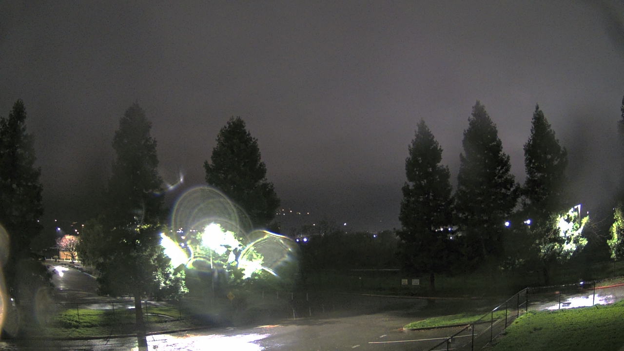 Thumbnail for current weather camera view from Pleasanton MS in Pleasanton, California