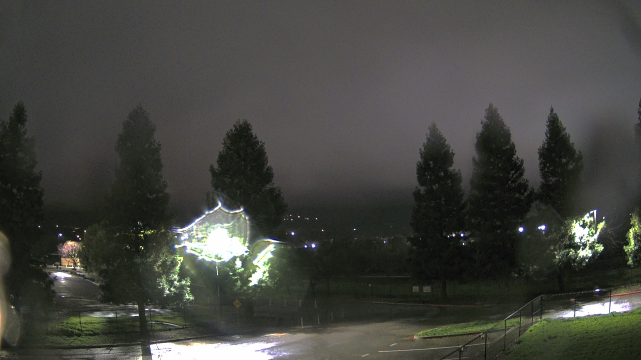 Thumbnail for current weather camera view from Pleasanton MS in Pleasanton, California