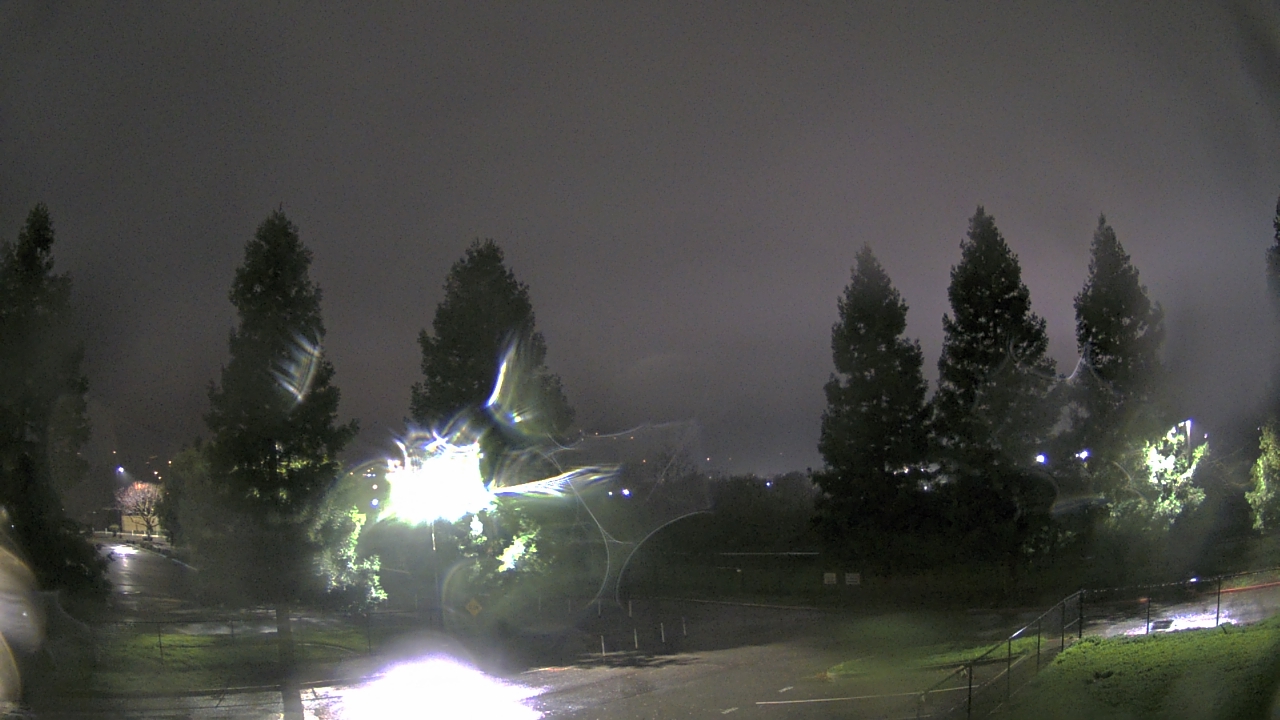 Thumbnail for current weather camera view from Pleasanton MS in Pleasanton, California