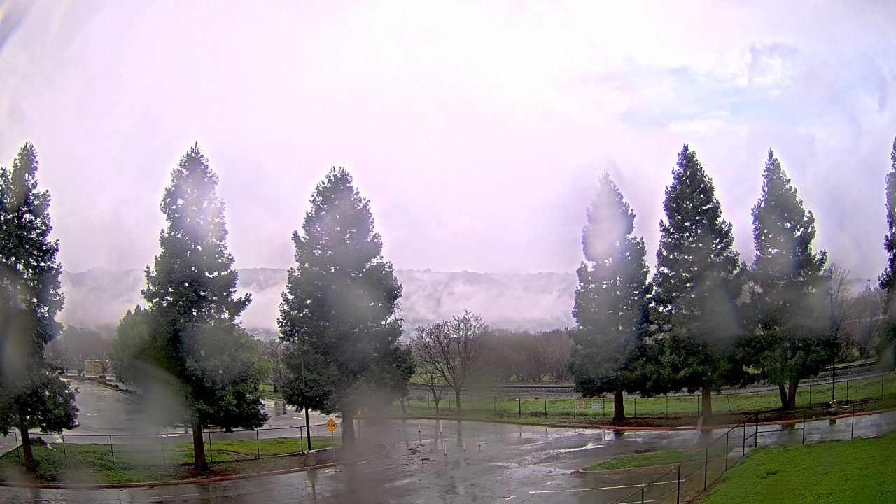 Thumbnail for current weather camera view from Pleasanton MS in Pleasanton, California