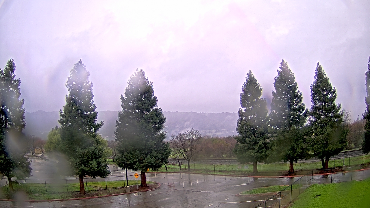 Thumbnail for current weather camera view from Pleasanton MS in Pleasanton, California