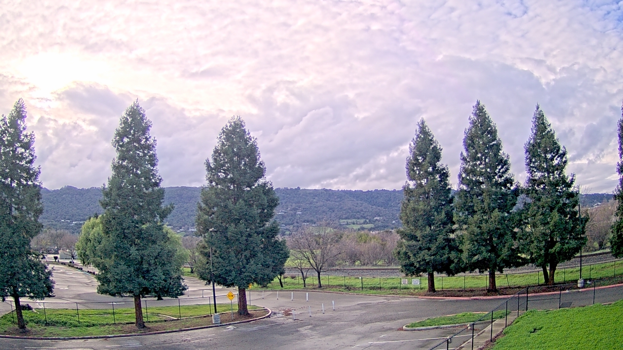 Thumbnail for current weather camera view from Pleasanton MS in Pleasanton, California