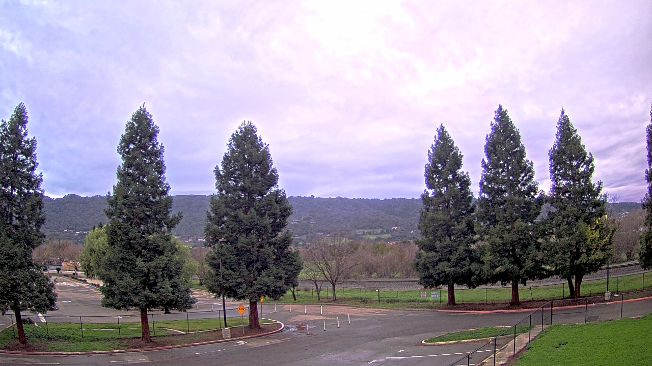 Thumbnail for current weather camera view from Pleasanton MS in Pleasanton, California