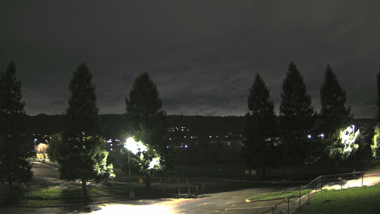Thumbnail for current weather camera view from Pleasanton MS in Pleasanton, California