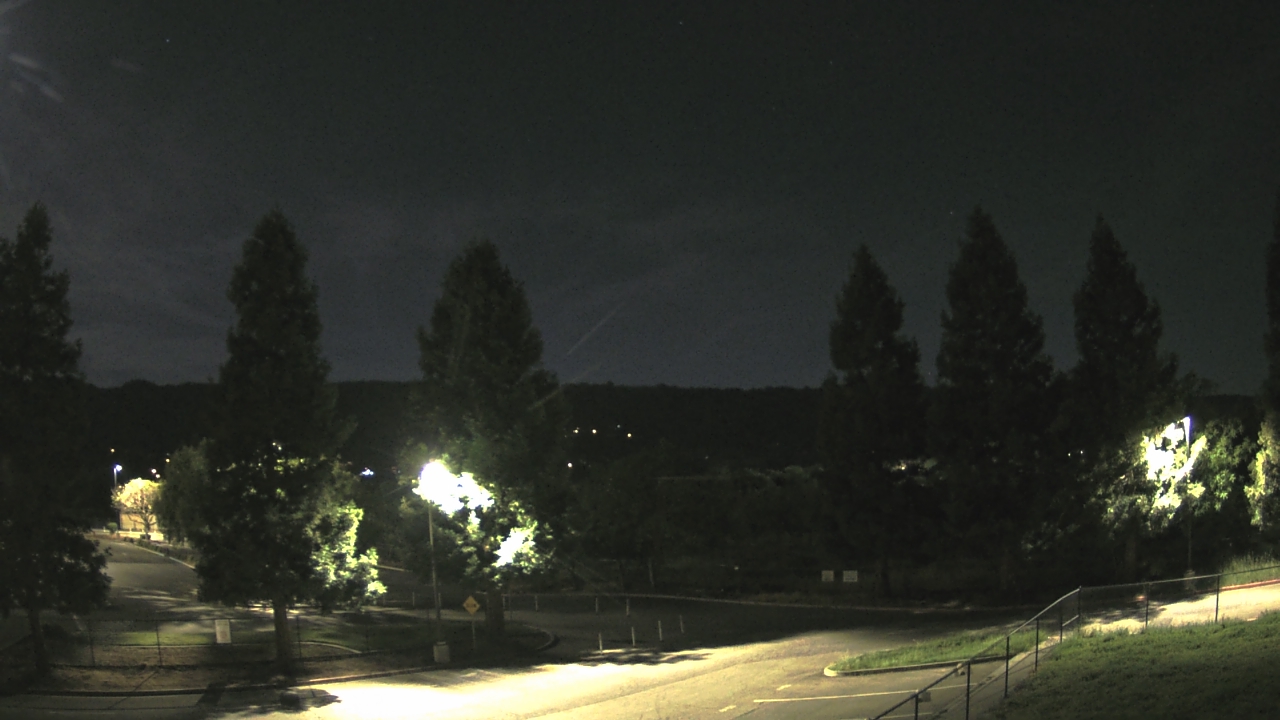 Thumbnail for current weather camera view from Pleasanton MS in Pleasanton, California