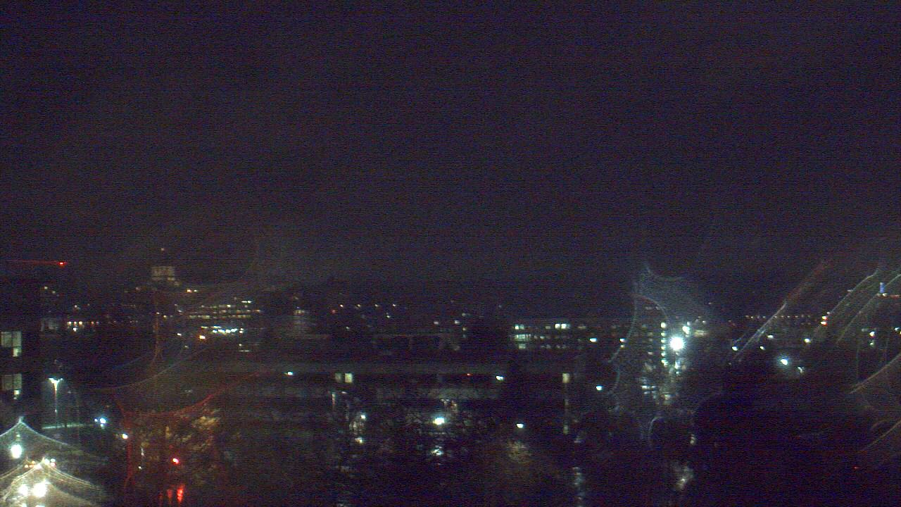 Thumbnail for current weather camera view from Avanti HS in Olympia, Washington