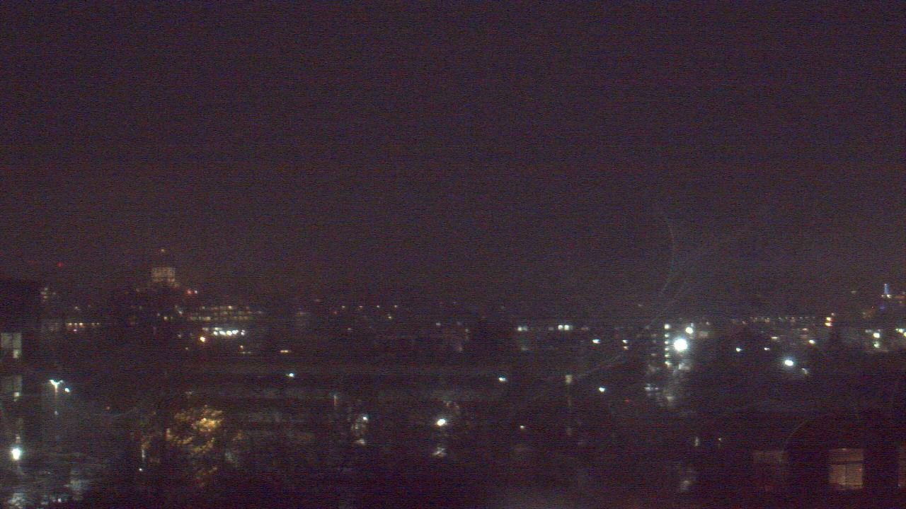 Thumbnail for current weather camera view from Avanti HS in Olympia, Washington