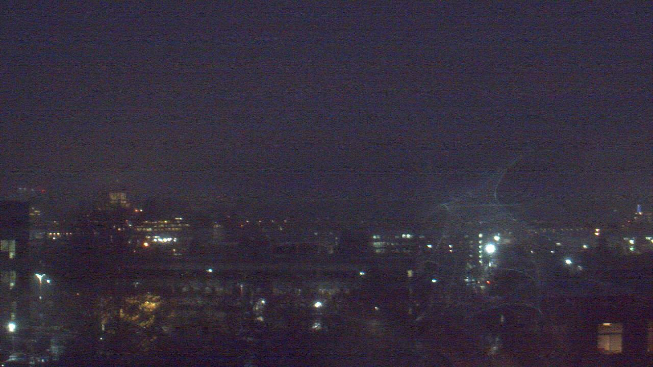 Thumbnail for current weather camera view from Avanti HS in Olympia, Washington