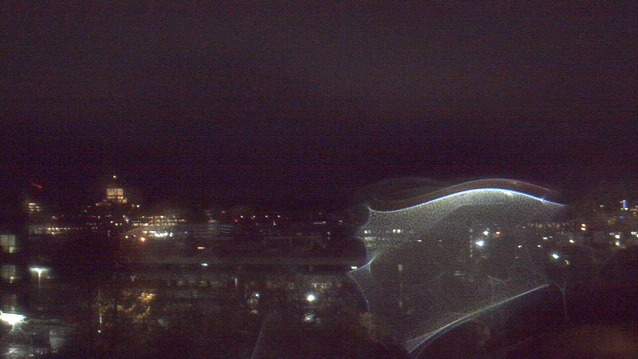 Thumbnail for current weather camera view from Avanti HS in Olympia, Washington
