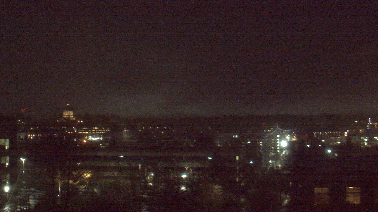 Thumbnail for current weather camera view from Avanti HS in Olympia, Washington