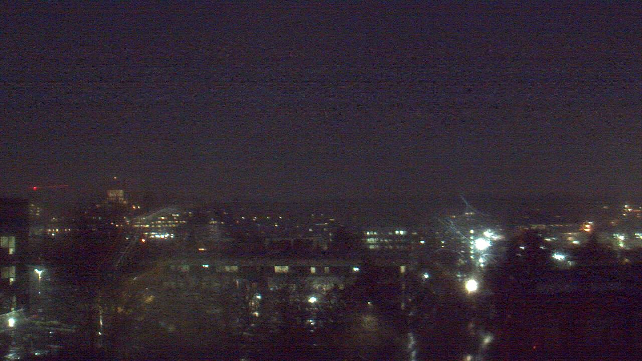 Thumbnail for current weather camera view from Avanti HS in Olympia, Washington