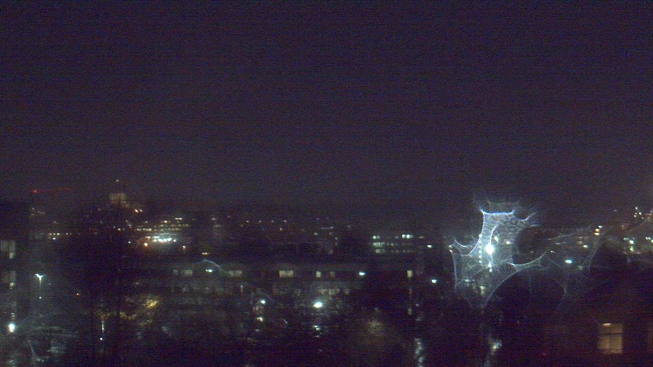 Thumbnail for current weather camera view from Avanti HS in Olympia, Washington