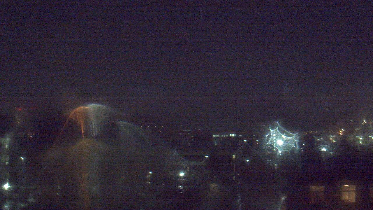 Thumbnail for current weather camera view from Avanti HS in Olympia, Washington