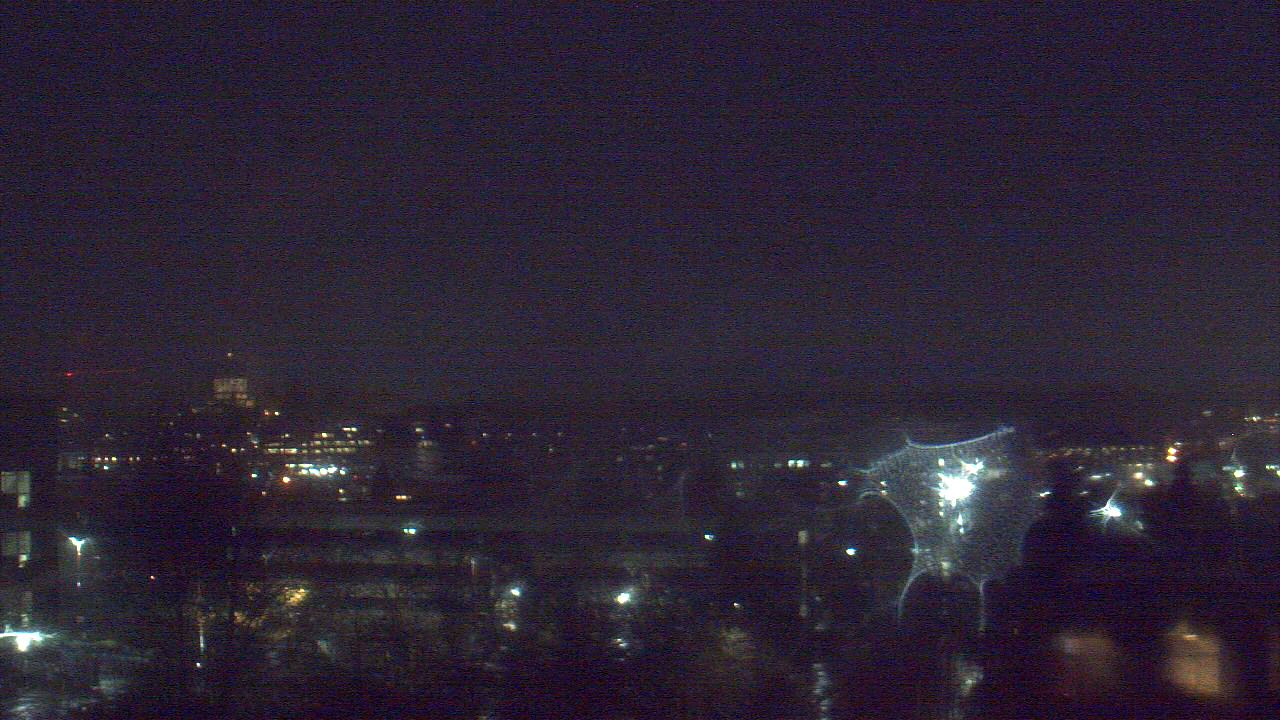 Thumbnail for current weather camera view from Avanti HS in Olympia, Washington