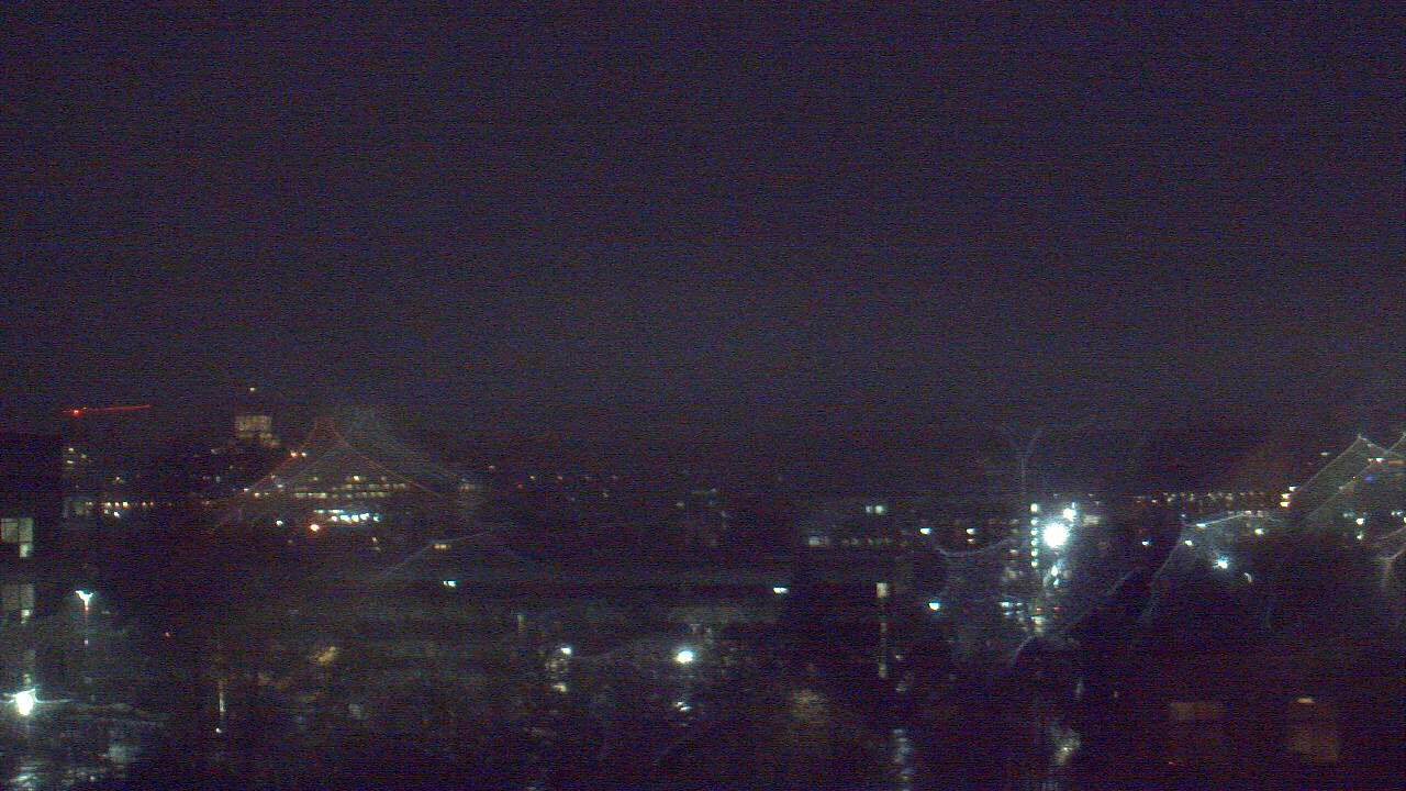 Thumbnail for current weather camera view from Avanti HS in Olympia, Washington