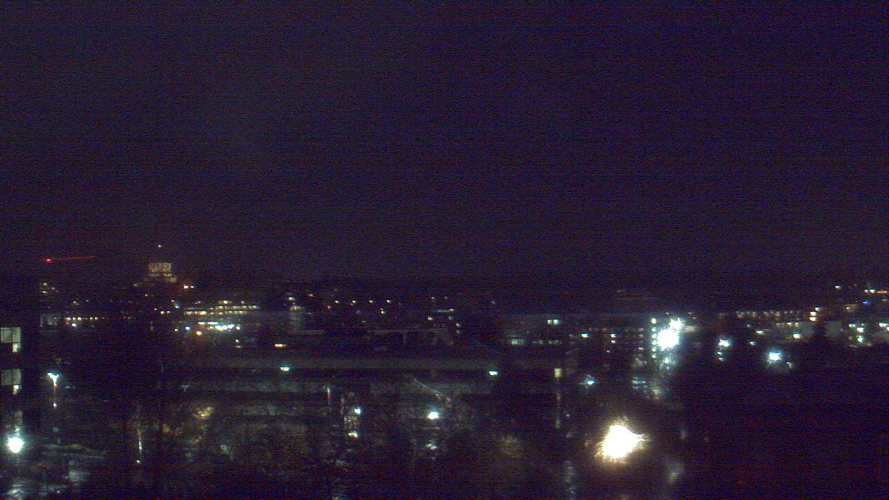 Thumbnail for current weather camera view from Avanti HS in Olympia, Washington