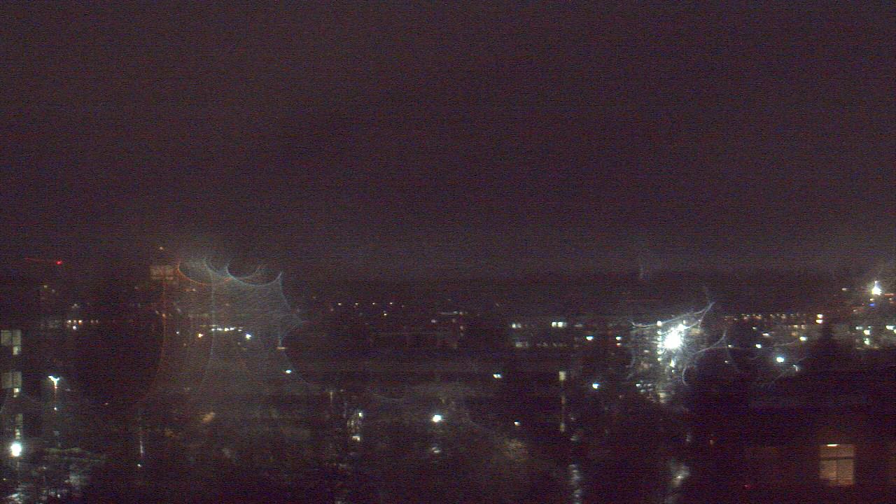 Thumbnail for current weather camera view from Avanti HS in Olympia, Washington