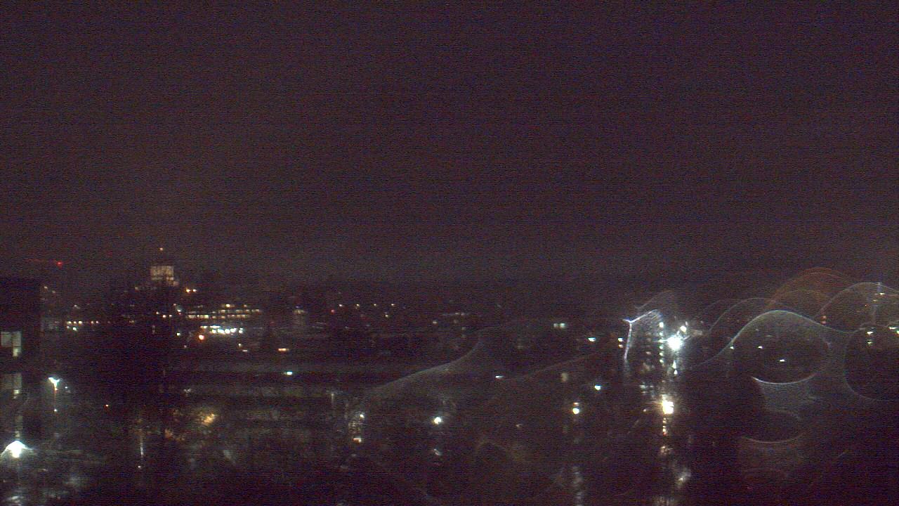 Thumbnail for current weather camera view from Avanti HS in Olympia, Washington