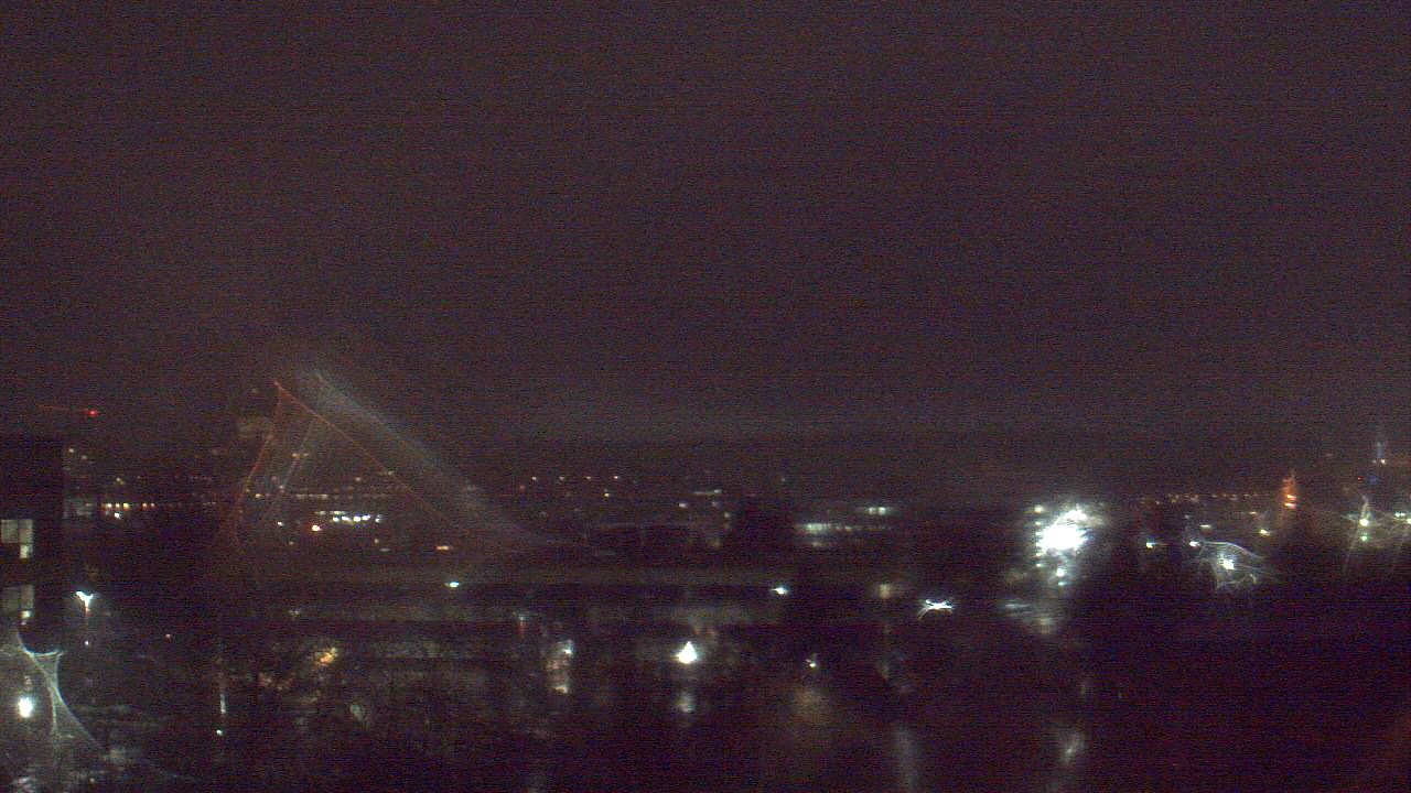 Thumbnail for current weather camera view from Avanti HS in Olympia, Washington