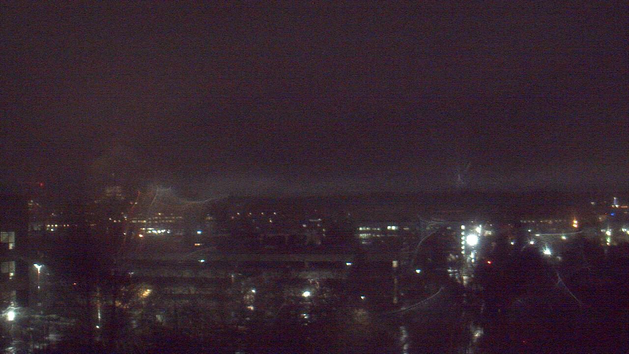Thumbnail for current weather camera view from Avanti HS in Olympia, Washington