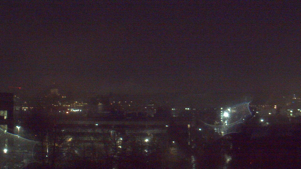 Thumbnail for current weather camera view from Avanti HS in Olympia, Washington